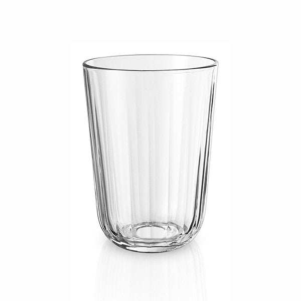 Eva Solo Facet drikkeglas 34 cl - 4 stk - Bahne